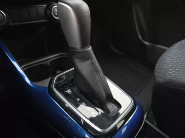 Foto van Suzuki Ignis