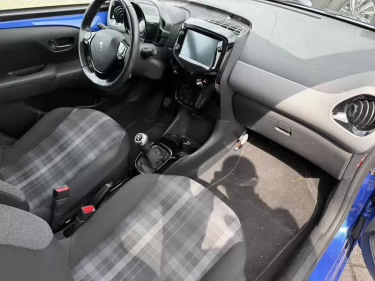 Foto van Peugeot 108
