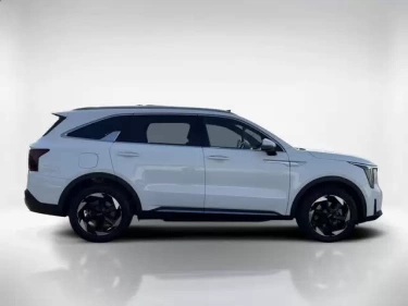 Foto van Kia Sorento