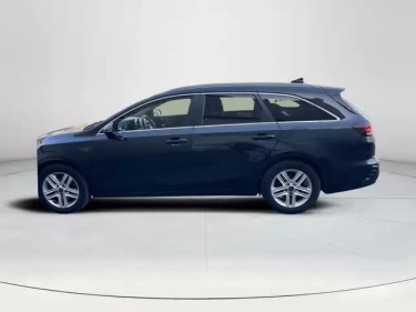 Foto van Kia Ceed Sportswagon