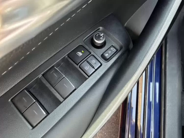 Foto van Toyota Corolla Touring Sports