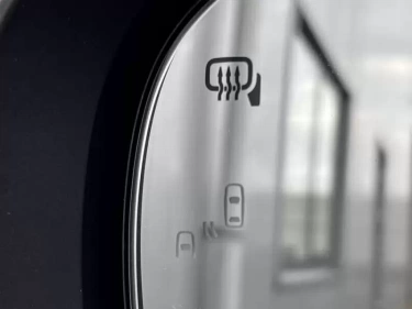 Foto van Suzuki S-Cross