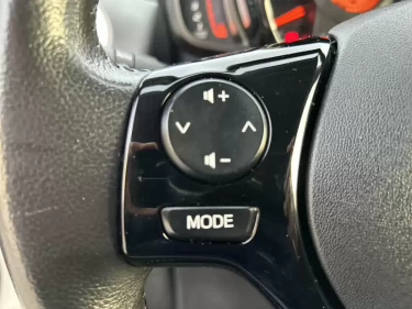 Foto van Toyota Aygo