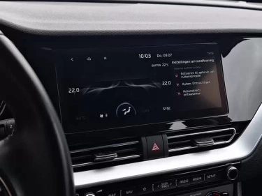 Foto van Kia Niro
