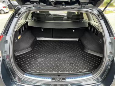 Foto van Toyota Auris Touring Sports