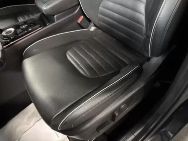 Foto van Kia Sportage