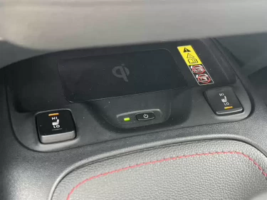 Foto van Toyota Corolla