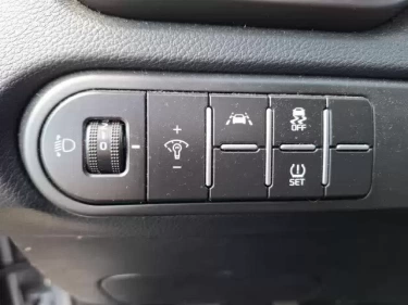Foto van Kia Ceed Sportswagon