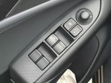 Foto van Mazda CX-3