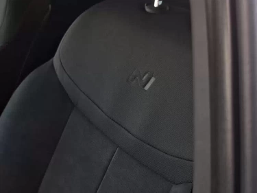 Foto van Hyundai IONIQ 3