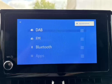 Foto van Toyota Corolla Touring Sports