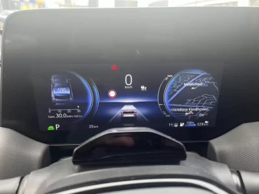 Foto van Toyota Urban Cruiser