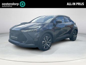 Toyota C-HR 2.0 Plug-in Hybrid 220 First Edition  occasion 2025
