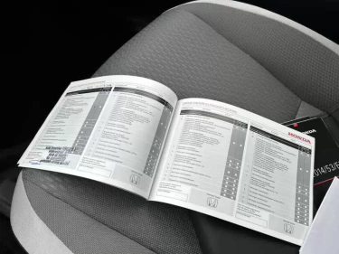 Foto van Honda Jazz