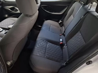 Foto van Mazda 2 Hybrid