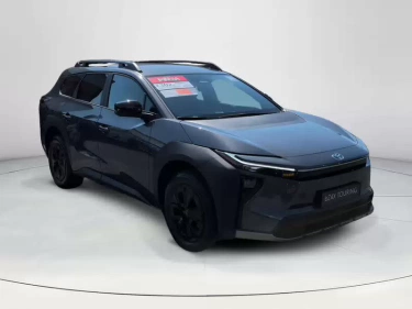 Foto van Toyota bZ4X Touring