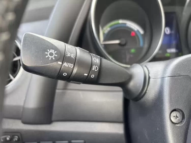 Foto van Toyota Auris