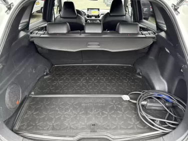 Foto van Toyota RAV4