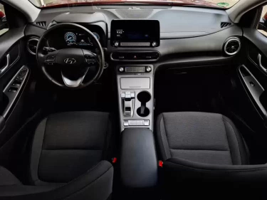Foto van Hyundai Kona