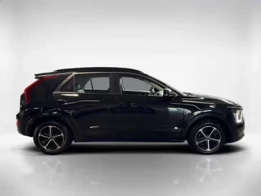 Foto van Kia Niro