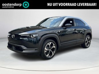 Mazda MX-30 e-SkyActiv R-EV 170 Advantage | Uit voorraad leverbaar | occasion 2025