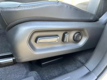 Foto van Suzuki e VITARA