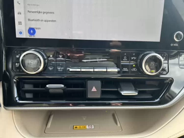Foto van Toyota Highlander