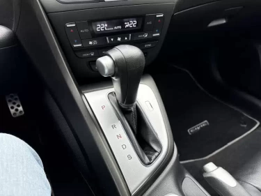 Foto van Honda Civic
