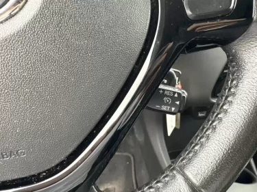 Foto van Toyota Aygo