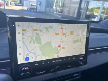 Foto van Toyota C-HR+