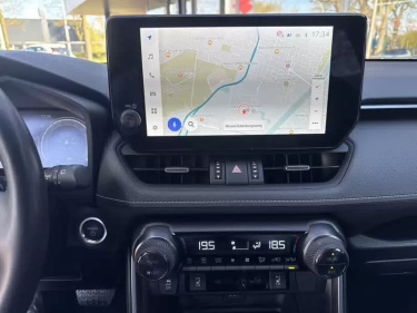 Foto van Toyota RAV4