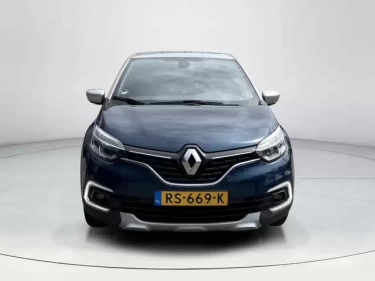 Foto van Renault Captur