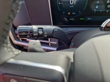 Foto van Hyundai Santa Fe