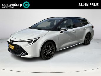 Toyota Corolla Touring Sports Hybrid 200 GR Sport Plus Panoramisch dak occasion 2025