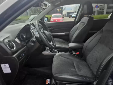 Foto van Suzuki Vitara
