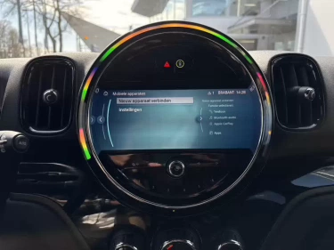 Foto van MINI Mini Countryman