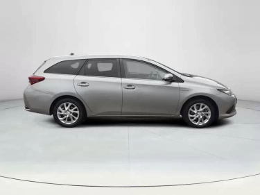 Foto van Toyota Auris Touring Sports