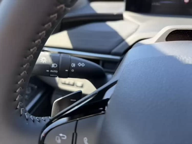 Foto van Toyota C-HR+