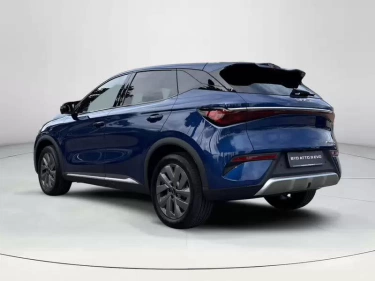 Foto van BYD ATTO 3 EVO
