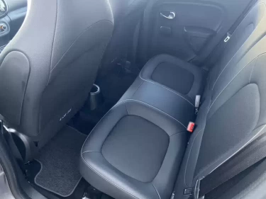 Foto van Renault Twingo Z.E.