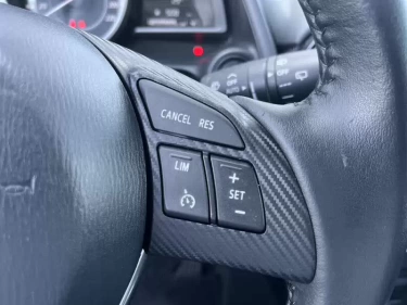 Foto van Mazda 2