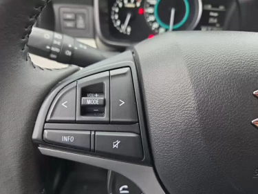 Foto van Suzuki Ignis