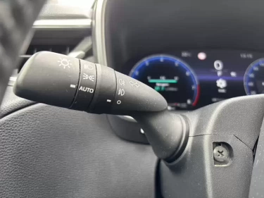 Foto van Toyota Corolla Cross