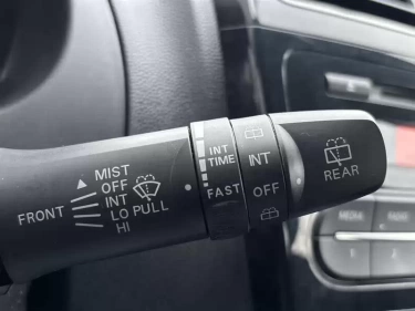 Foto van Mitsubishi Space Star