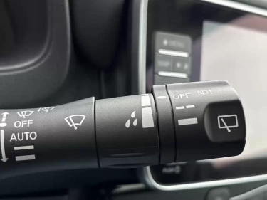 Foto van Nissan Leaf