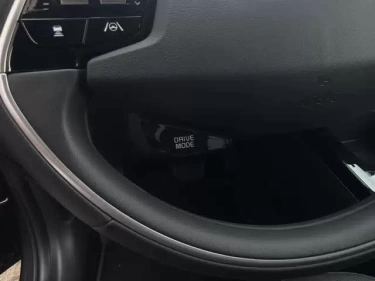 Foto van Kia Niro EV