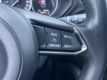Foto van Mazda CX-5