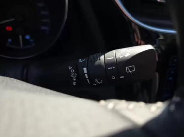 Foto van Toyota Auris