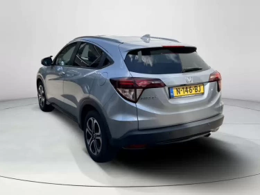 Foto van Honda HR-V