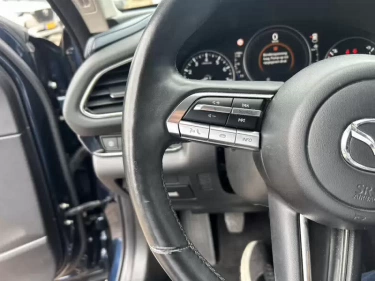 Foto van Mazda CX-30